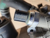 Abgaskuehler AGR EGR Sensor Sensor MERCEDES C-KL W205 2.0 CGI A2741420279