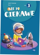 Ale to ciekawe SP1 ćw cz.3 + zakładka