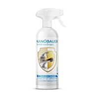 Płyn Nanobauer odkamieniacz do łazienki Bathroom Cleaner 750 ml