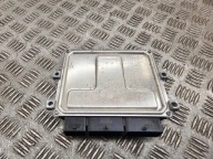computer control unit of the engine RENAULT CLIO IV 0.9 TCE OE 237109221R