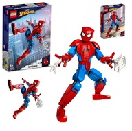 LEGO Super Heroes 76226 Figurka Spider-Mana