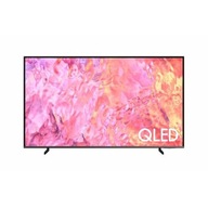 QLED TV Samsung QE65Q67CAU 65" 4K UHD čierna