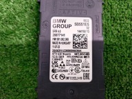 BMW sensor ASYSTENT supports RUCHU 5B551E5 RADAR
