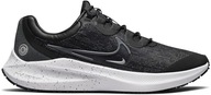 NIKE sneakersy wodoodporne WINFLO 8 SHIELD r. 45,5 buty sportowe 29,5 cm