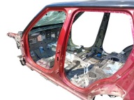 threshold left pillar B central LAND ROVER RANGE ROVER IV L405 LAK: 661
