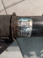 shock absorber front left side Ford Fusion USA 2 2014 DG9C18K001