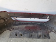 bumper front front PEUGEOT PARTNER BERLINGO 3 III 08-13rok 9682966577