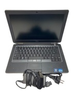 Notebook Dell Latitude E6330 i5 13,3 " Intel Core i5 8 GB / 120 GB šedá