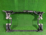 support panel for radiators front pillar iron AUDI A4 B9 15- NR.607