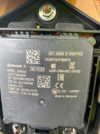 RENAULT CAPTUR II RIGHT RADAR SENSOR 284E74236R