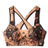 F6677 ADIDAS GT SN BRA BIUSTONOSZ DO BIEGANIA XS