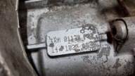 Getriebe KRM GOLF VI SCIROCCO PASSAT B6 AUDI A3 8P LEON II 2.0 TDI