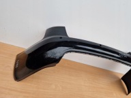 AUDI A6 C6 4F 4F9 KOMBI STOSSSTANGE HECK 4XPDC ORIGINAL