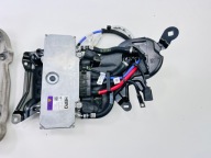 module control unit PCU BMW X3 G01 5A07EA1 5A07E78