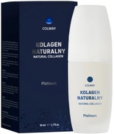 Colway Kolagen Naturalny Platinum 50ml + Gratis