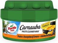 Turtle Carnauba Wax Paste vosk Carnauba 397g