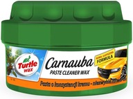 TURTLE WAX - WOSK CARNAUBA W PAŚCIE - 397g