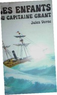 Les Enfants du capitaine Grant - Jules Verne