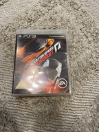 Need for Speed: Hot Pursuit Sony PlayStation 3 (PS3)