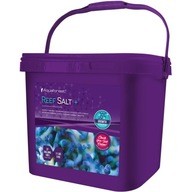 Aquaforest Reef Salt+ 5kg - Sól morska