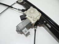 BMW E60 window regulator right front 7034352