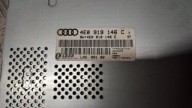 AUDI A8 D3 a6 c6 q7 TUNER modulo TV 4F0919142A 4e0919146c