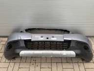 Peugeot 2008 and 1 Lift 16- bumper front front