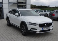 Volvo V90 2.0D 235KM Cross Country Navi Skora ...