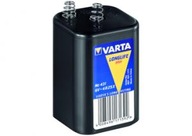 Zinkovo-uhlíková batéria Varta 4R25 1 ks