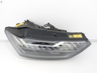 AUDI RS6 4K0 RS7 A7 4K8 C8 19-25 light FULL LED LASER right front EUROPA