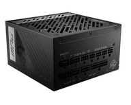 MSI MPG A1000G PCIE5 moduł zasilaczy 1000 W 20+4 pin ATX ATX Czarny