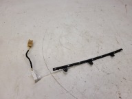 moulding LED door AUDI A4 B9 left front 8W0947356E