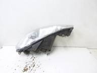 light front left Peugeot 206 2005r. 9660535580