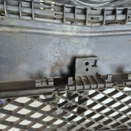 MERCEDES C KLASA W204 LIFT 11- bumper front front A2048805547