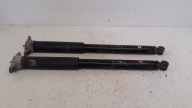 Stoßdämpfer heck para AV6118080AAW Ford C-MAX MK2
