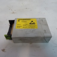 BMW 520D E60 module consoles 9169521