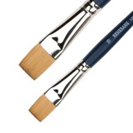 Ecset Renesans szintetikus kuna 1094F - 18 - lapos