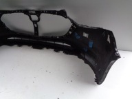 front bumper RENAULT CLIO IV 16- LIFT NR 49977