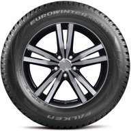 4x Falken EUROWIN HS-01 SUV 215/55R18 99 V