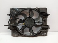 ventilátor chladiče 1.3 TCE RS 214810411R Renault Clio V (2019-)