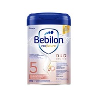 BEBILON Profutura 5 Mleko początkowe, 800g