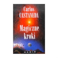 Magiczne Kroki Carlos Castaneda