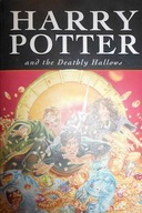 Harry Potter and the Deathly Hallows - Rowling