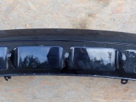 accessori Paraurti posteriore HONDA CIVIC IX LIFT