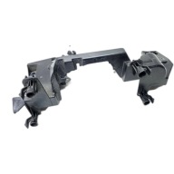 Halter Stütze GNIAZDA LADOWARKI AUDI Q4 E-TRON 89A907372
