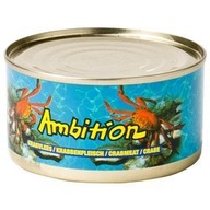 Mięso z kraba 170g - Ambition