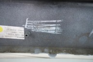 SKODA KAROQ 2017- bumper front front 57A807221