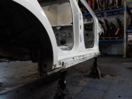 MERCEDES A180 W176 threshold right 650