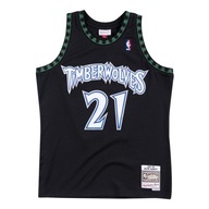 Koszulka Mitchell & Ness Minnesota Timberwolves - Kevin Garnett #21 - M