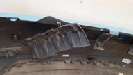bumper rear part 1S6807421AB Vw Up Lift 16